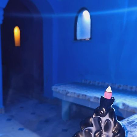 Kasbah Titrit & Spa Ait Benhaddou Exteriör bild