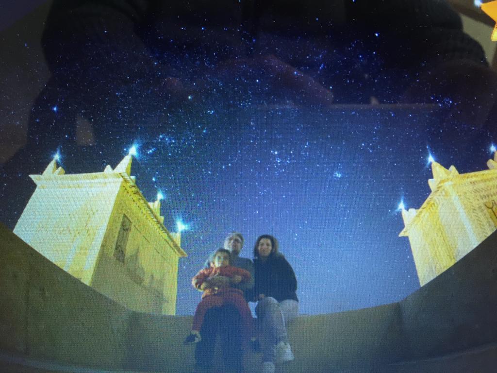 Kasbah Titrit & Spa Ait Benhaddou Exteriör bild